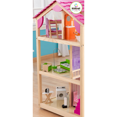 KidKraft So Chic Dollhouse
