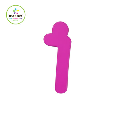 KidKraft I Letter
