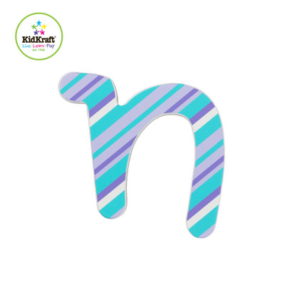 KidKraft N Letter