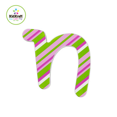 KidKraft N Letter