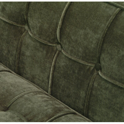 Armen Living Urbanity Roxbury Tufted Chair