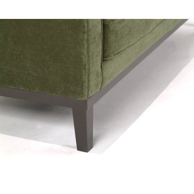 Armen Living Urbanity Roxbury Tufted Chair