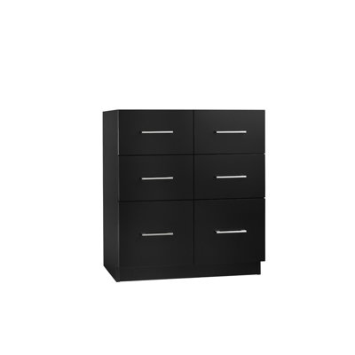 Ronbow Lassen 30" Strawboard Vanity Set