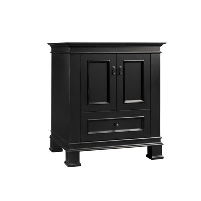 Ronbow Venice 30" Wood Vanity Set