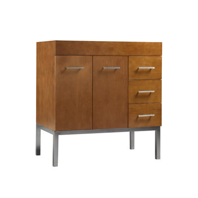 Ronbow Venus 31" Wood Vanity Set