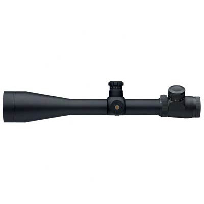 Leupold Mark 4 8.5-25x50mm (30mm LR/T M5 Illuminated Reticle Riflescope