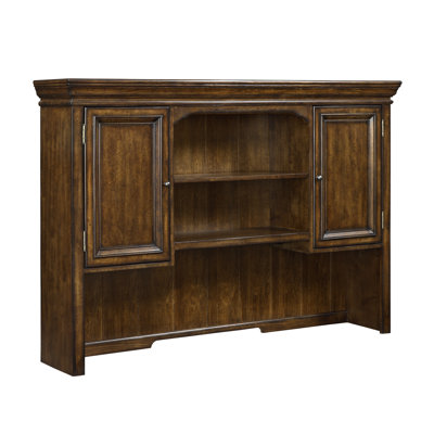 Wynwood Furniture Woodlands Computer Desk