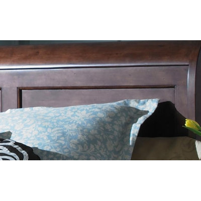Kincaid Chateau Royal Sleigh Bedroom Collection