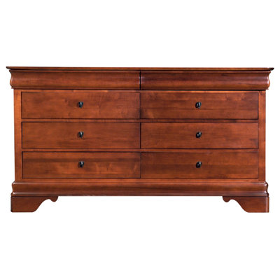 Kincaid Chateau Royal Sleigh Bedroom Collection