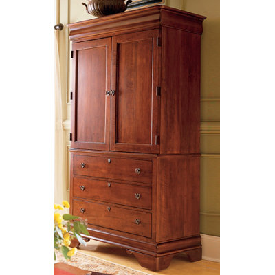 Kincaid Chateau Royal Sleigh Bedroom Collection