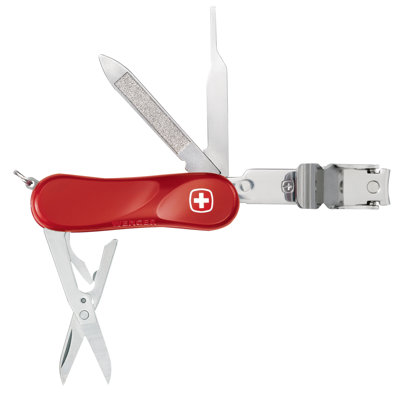 Wenger Swiss Gear Swiss Clipper AT