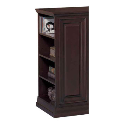 Leick Furniture Riley Holliday 42" TV Stand