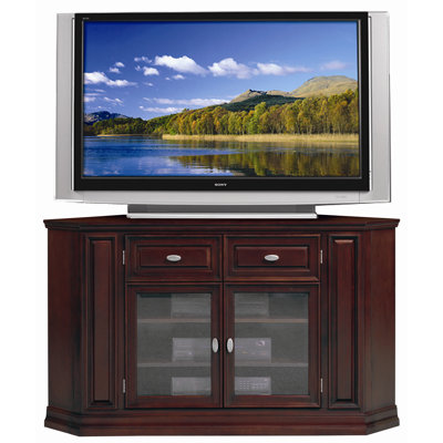Leick Furniture Riley Holliday 62" TV Stand