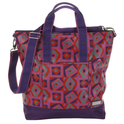 Hadaki French Market Tote