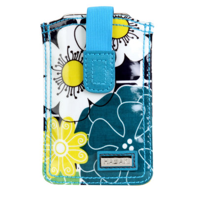 Hadaki Coated iPhone Pod