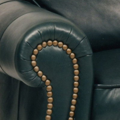 Distinction Leather Carlton Leather Sofa