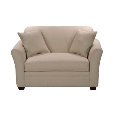 LaCrosse Furniture Ludlow Twin Sleeper Sofa