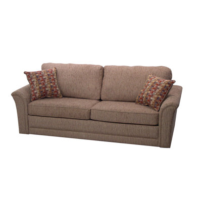 LaCrosse Furniture Bakers Hill Queen Sleeper Sofa