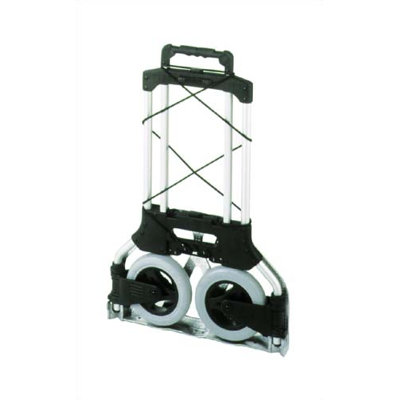 Wesco Manufacturing Lightweight Folding Truck