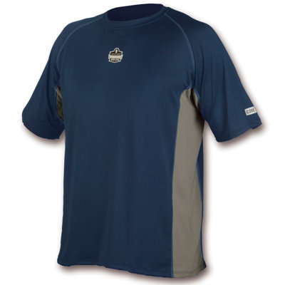 Ergodyne CORE 6418 Performance Work Wear Short Sleeve