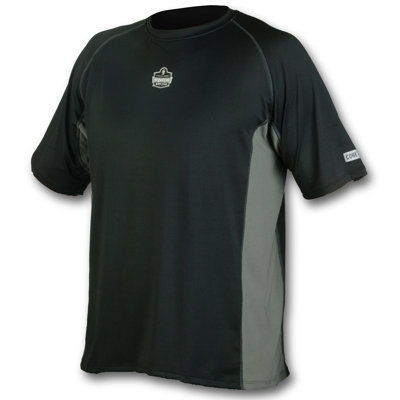Ergodyne CORE 6418 Performance Work Wear Short Sleeve