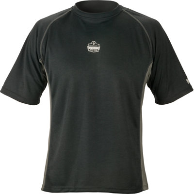 Ergodyne CORE 6420 Performance Work Wear Short Sleeve