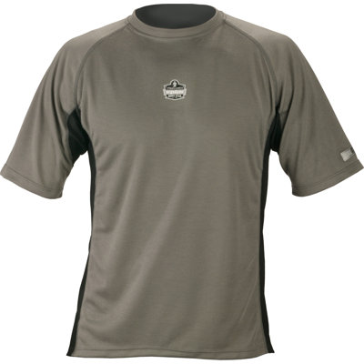 Ergodyne CORE 6420 Performance Work Wear Short Sleeve
