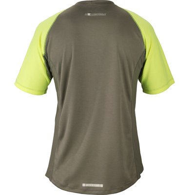 Ergodyne CORE 6420 Performance Work Wear Short Sleeve