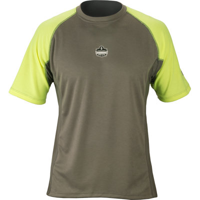 Ergodyne CORE 6420 Performance Work Wear Short Sleeve