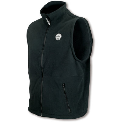Ergodyne CORE 6443 Performance Work Wear Fleece Vest