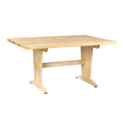 Diversified Woodcrafts Art Planning Table
