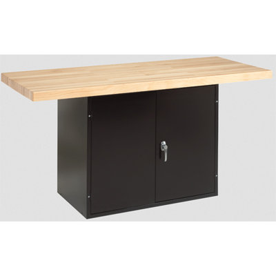 Diversified Woodcrafts Workbench
