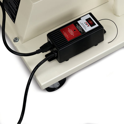Jet 1100 CFM Dust Collector