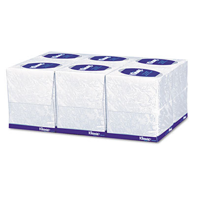 Kimberly-Clark Professional* Kleenex Boutique Facial Tissue,95 Tissues/Box