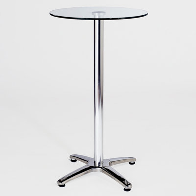 Eurostyle Amber 24" Pub Table