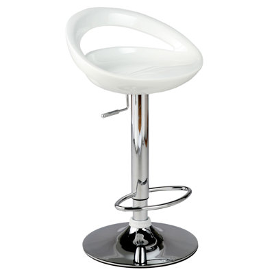 Eurostyle Agnes Adjustable Bar/Counter Stool