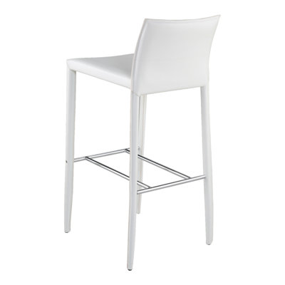 Eurostyle Amber Pub Table with Shen Barstools