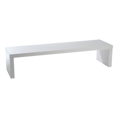 Eurostyle Maat Media Wood Bench