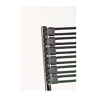 Eurostyle Beetle Stacking Chair