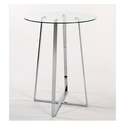 Eurostyle Ursula Pub Table