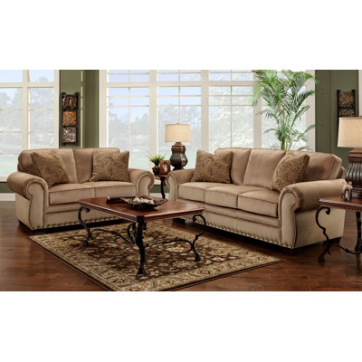 Franklin Ashworth Sofa