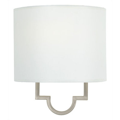 Quoizel Laurie Smith Millenium Wall Sconce in Pewter