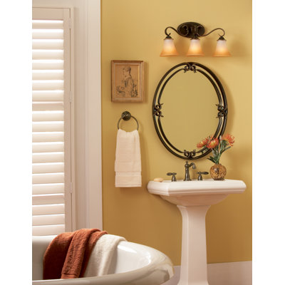 Quoizel Duchess Vanity Light
