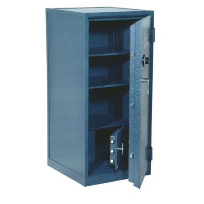 Gardall Safe Corporation Medium "B" Rated Two-Hour Fire Resistant Safe