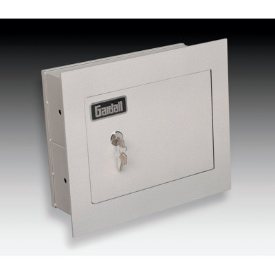 Gardall Safe Corporation Concealed Commercial Wall Safes