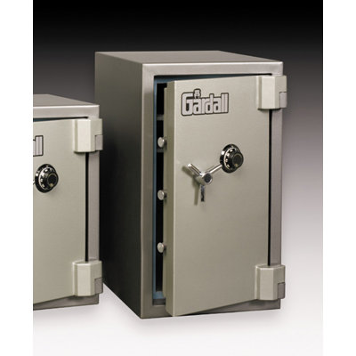Gardall Safe Corporation Fire and Burglary Safe