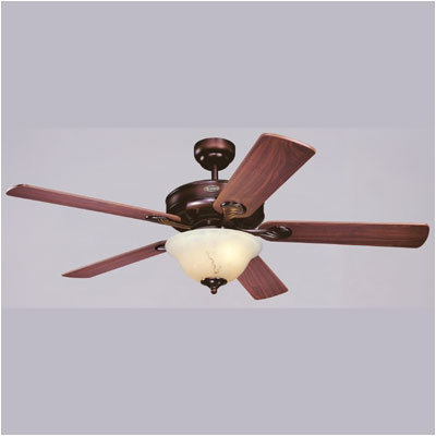 Westinghouse Lighting 52" Bethany 5 Blade Ceiling Fan