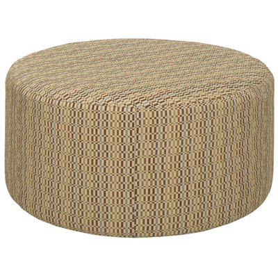 Jackson Furniture Kelly Cocktail Ottoman