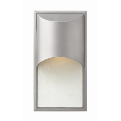 Hinkley Lighting Cascade Outdoor Wall Sconce