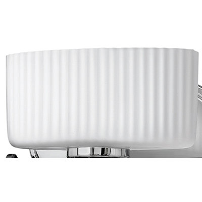 Hinkley Lighting Cari Wall Sconce in Chrome